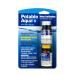 Potable Aqua Water Purification Tablets - Twin Pack 100 Tablets + PA Plus for Effective Water Treatment - Buy Online on GoSupps.com