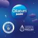 Oilatum Junior Sweet Dreamz Bath Bubbles 300ml - Sleep-Enhancing for Babies & Children with Dry, Sensitive Skin - Buy Online on GoSupps.com