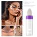 GL-Turelifes Fairy Stick Highlight Powder - Shimmer & Glow with Puff Fairy Bomb - 02 Charm Silver - Buy Online on GoSupps.com