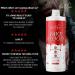 Evo Dyne Fake Blood (16 FL OZ) - Made in the USA | Perfect for Halloween Costumes & Parties | Realistic Look & Feel - 1-Pack - Buy Online on GoSupps.com