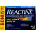 Reactine Extra Strength Tablets 64 tablets