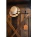 Hope Woodworking Leather Fly Swatter Set - Amish-Made 17 Fly Swat w/ Leather Paddle - Bug, Mosquito, Wasp Swatter - Multi Pack w/ Metal Handle (Brown) - Buy Online on GoSupps.com