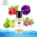 Monac - Gourmand Milk Fragrance Collection - Our Original Fragrances - Eau de Parfum - 50 Ml Smells Like A Dessert & Elegant Long Lasting 8-15 hours (Celiste Inspired by Celeste (U)) - Buy Online on GoSupps.com
