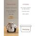 Wangshin Doenjang Aged 3 Years (9oz) - Premium Korean Soybean Paste | Traditional Fermentation in Clay Pots | 9 Ounce Pack - Buy Online on GoSupps.com