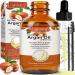 Multipurpose Argan Oil for Hair  Nourish the Scalp  Promote Hair Growth  Anti-breakage  Anti-hair Loss  Anti-dandruff  Prevent Hair Split Ends  100% Pure& Organic Argan Oil of Morocco for Hair Growth Argan Oil 2.02 Fl Oz...