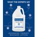 BIOTONE Advanced Therapy Massage Lotion 128 Fl Oz - Hypoallergenic, Fragrance-Free, Non-Greasy | More Glide, Better Workability - Buy Online on GoSupps.com