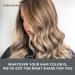 Keratherapy Keratin Infused Black Root Concealer Spray 3 oz - Hide Gray Roots - Darkening & Temporary Scalp Concealer - Buy Online on GoSupps.com