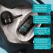 MR Jamie Stevens Hair Fibres for Black Hair 15ml - Keratin Hair Building Fibre for Thinning Hair Coverage - Buy Online on GoSupps.com