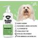Buy BuddyCare Fell Care Shampoo for Dogs Aloe Vera & Pro-Vitamin B5 Hair Loss Control | 500ml x 3 International Shipping Available - Buy Online on GoSupps.com