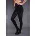 Buy Short Compression Tights AT | Support Tights Class 3 - Closed Toe (Black Size 6) | International Shipping Available - Buy Online on GoSupps.com