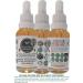 Nativilis Jambu Spilanthol Golden Amazonian Bioactive Oil - Spilanthes Acmella Oleracea Extract - High Viscosity - Better Skin Penetration 100% Natural - Botox Alternative - Copaiba properties - 30 ml - Buy Online on GoSupps.com