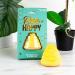 Bee Happy Bath Bomb - Sweet Honey - Buy Online on GoSupps.com