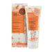 Natura Siberica Organic Certified All Skin Types Hyaluronic Exfoliating Gel