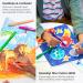 Arteza Kids Gel Crayons 36 Count - Twistable, Washable Jumbo Crayons for School, Classroom, Students, Teachers - Buy Online on GoSupps.com