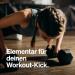 Natural Elements Green Tea Extract - 180 Vegan Capsules | 1998mg Daily Dose of ECGC & Polyphenols - High Dose Additive-Free - Buy Online on GoSupps.com