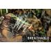 Ghillie Suit Full Face Mask Gloves Set | Ginsco 3D Leafy Camo | Men's Ghillie Suit for Hunting & Wildlife Photography | X-Large/XX-Large - Buy Online on GoSupps.com