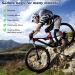 ELENLENLE SATTEL PACK - Velcro MTB Racing & Folding Bike Seat Bags for Optimal Performance - Buy Online on GoSupps.com