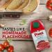 Pom Tomato Sauce 17.64 oz. 12 Pack - Premium Quality Italian Sauce for Pasta Dishes - Buy Online on GoSupps.com