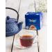 Tetley's Rich Full - Flavoured Decaffeinated 100% Rainforest Alliance and Kosher Certified Orange Pekoe (Black) Tea - 80 teabags per box 160 grams & Tea Earl Grey Decaffeinated 24-Count Tea 80 teabags + Tea Earl Grey Decaffeinated - Buy Online on GoSupps.com