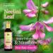 Indie Earth Kesharth Hair Oil - Anti-Grey Solution with Ridge Gourd & Onion - 40+ Natural Ingredients - Buy Online on GoSupps.com