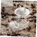 Sosoport Pet Water Feeder Clear Ants Feeder Ant Keeper Tools Ant Nest Water Cup Ant Bowl Automatic Ants Feeder Ants Feeding Device Ant Waterer Ant Feeder Ant Nest Entrance Feeder - Buy Online on GoSupps.com