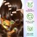 SIKOT Hair Growth Oil With Rosemary Oil Castor Oil Batana Oil and Coconut Oil Mixed Hair Growth Oil to Help Hair Grow Hair Oil for Helps to Grow Hair Strengthen Hair and Get Healthy Scalp - 60ML - Buy Online on GoSupps.com