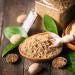 Ground nutmeg (100g 3.5oz) 100% natural nutmeg naturally without additives vegan - Buy Online on GoSupps.com