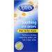 Allergy Eye Mask for Itchy Eyes Bundled with Soothing Eyedrops for Allergies and Hayfever Symptoms - Buy Online on GoSupps.com