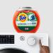 Buy Tide Power Pods Laundry Detergent Pacs with Febreze - 63 Count Botanical Rain Scent Freshness & Odor Eliminators - Ships Internationally - Buy Online on GoSupps.com