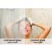EnduroShield 2 Oz Home Treatment Kit for Showers - Protects Glass for 3 Years - Buy Online on GoSupps.com