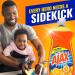Buy Ajax Triple Action Dish Liquid - Orange 28 oz | Best Eco-Friendly Dish Soap for International Shipping - Buy Online on GoSupps.com