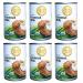 Four Elephants Organic Coconut Milk - Non-GMO, 13.5oz (6 Pack) - Buy Online on GoSupps.com