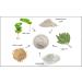 Raya Volcanic Mud Masque | Deep Pore Facial Treatment for Dull Skin | Clear & Decongest Pores Shop Internationally - Buy Online on GoSupps.com