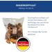 Schwenner-Short Beef's Head for Dogs - 2500g Dried Dental Dog Snacks | Quality Pet Food & Care - Buy Online on GoSupps.com