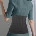 iplusmile Cashmere Waist Support Belt for Men & Women - Daily Stomach Warming Girdle & Outdoor Belly Warmer - Buy Online on GoSupps.com