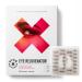 Vice Reversa Eye Rejuvenator - Under Eye Patches With Hyaluronic Acid - Hydrate & Brighte with MicroCrystal Skincare (4 Pairs) 1 piece (1 Pack)