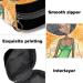GIAPB African Tribal Art Period Bag - Sanitary Napkin Holder & Makeup Pouch - Color373 - Buy Online on GoSupps.com