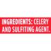 McCormick Celery Flakes 0.5 oz - Premium Quality Seasoning - Buy Online on GoSupps.com