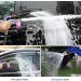  Ymiko Ymiko Snow Foam Gun 2 in 1 Professional Car Cleaning Foam Washing Foamaster Water Soap Shampoo Sprayer Foaming Gun - Buy Online on GoSupps.com