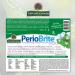 Nature's Answer PerioBrite Toothpaste with CoQ10 & Folic Acid - Natural Brightening Cool Mint 4 oz - Buy Online on GoSupps.com