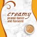 Earth Balance Creamy Peanut Butter with Flaxseed Spread - Vegan & Gluten Free - 16 Oz - Buy Online on GoSupps.com