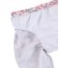 Sterntaler Children's Swimming Trunks Flower - UV Protection 50+ Elastane Adjustable Cord Size 86 ECRU - Shop Now! - Buy Online on GoSupps.com