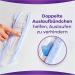 Always Discreet Incontinence Pads for Women - Normal 30 Pack | All-round Protection & Incredible Discretion - Buy Online on GoSupps.com