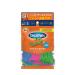 DenTek Kids Fun Flossers - Wild Fruit Flavor, 90 Easy-to-Use Floss Picks - Buy Online on GoSupps.com