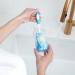 Dr. Brown's Options+ Anti-Colic Baby Bottle Gift Set in Blue - Natural Flow Technology - Buy Online on GoSupps.com
