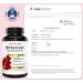 13-Fold Liver Cure - 120 Liver Capsules with Milk Thistle Artichoke & Dandelion - International Shipping Available - Buy Online on GoSupps.com