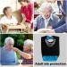 Adult Bibs for Eating - Reusable Feeding Bib with Crumb Catcher - Stylish and Comfortable Adult Bibs for Women and Elderly for Nursing Home Home Care - Buy Online on GoSupps.com