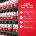 Tart Cherry & Celery Seed Gout Relief Gummies - 60ct | Joint Support & Antioxidant for Uric Acid Cleanse - Buy Online on GoSupps.com