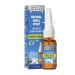 Sovereign Silver Bio-Active Silver Hydrosol for Immune Support - 10 ppm, 1 oz - Nasal Spray