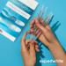 44 Teeth Whitening Gel Refills - USA Made Carbamide Peroxide - 4 Syringes (3 cc each) for Custom Dental Trays - Fast International Shipping - Buy Online on GoSupps.com